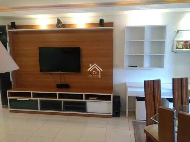 Imagem 14: Apartamento de 3 Quartos no Condomínio Rio2