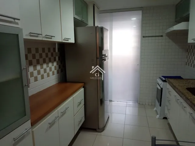 Imagem 11: Apartamento de 3 Quartos no Condomínio Rio2