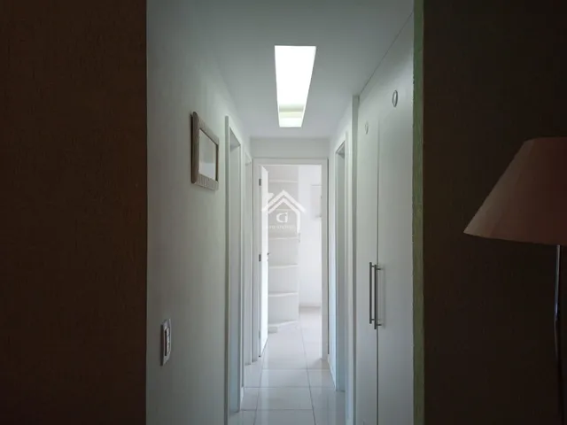 Imagem 6: Apartamento de 3 Quartos no Condomínio Rio2