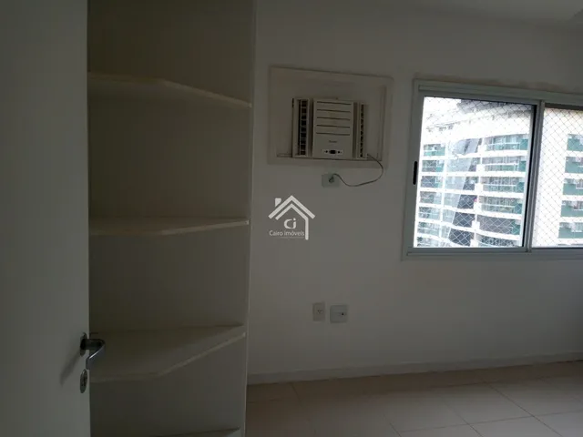 Imagem 16: Apartamento de 3 Quartos no Condomínio Rio2