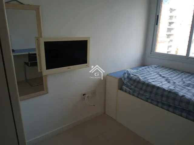 Imagem 9: Apartamento de 3 Quartos no Condomínio Rio2