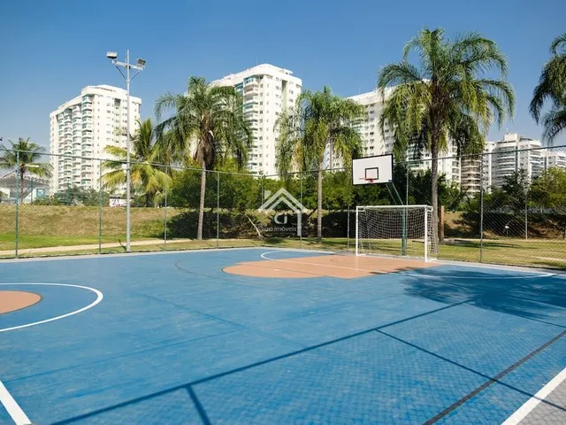 Imagem 5: Apartamento de 3 Quartos no Condomínio Rio2