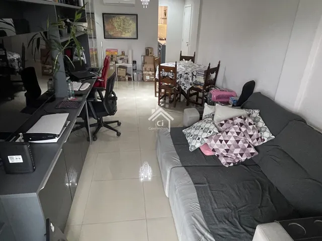 Imagem 10: Apartamento a Venda de 2 Suítes na Taquara