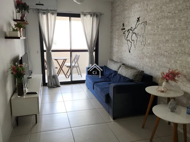 Imagem: Apartamento de 2 Quartos a Venda na Região