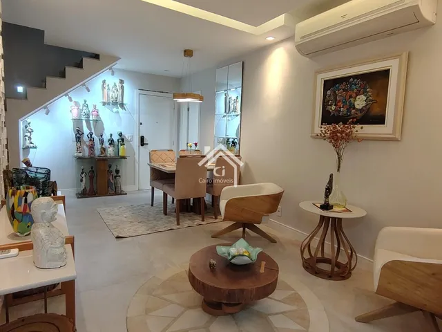 Imagem: Cobertura Duplex no Condomínio Rio2