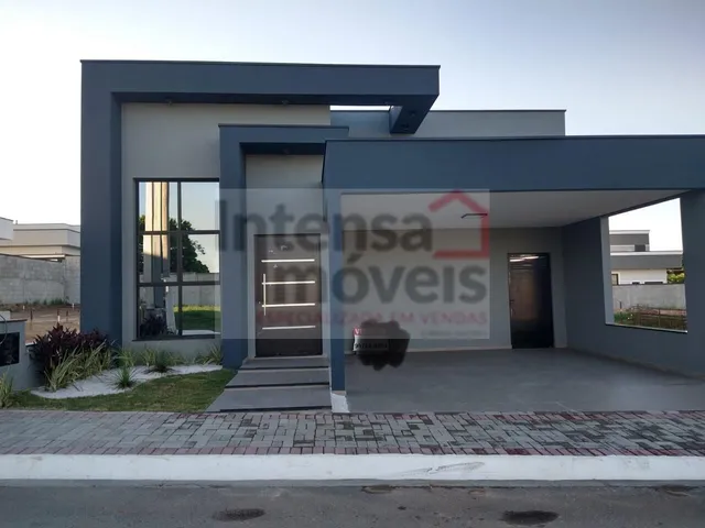 Imagem: Casa À Venda no Bairro Caminho Novo - Tremembé/Sp