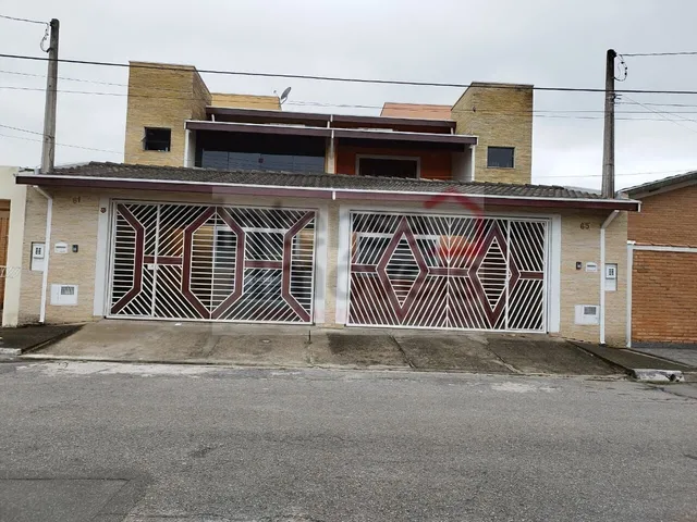 Imagem: Sobrado À Venda no Bairro Alto do Cardoso