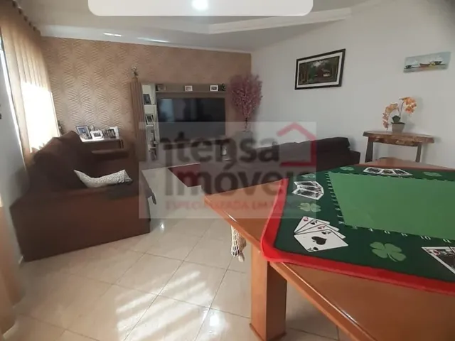 Imagem: Casa À Venda no Bairro Parque São Luís