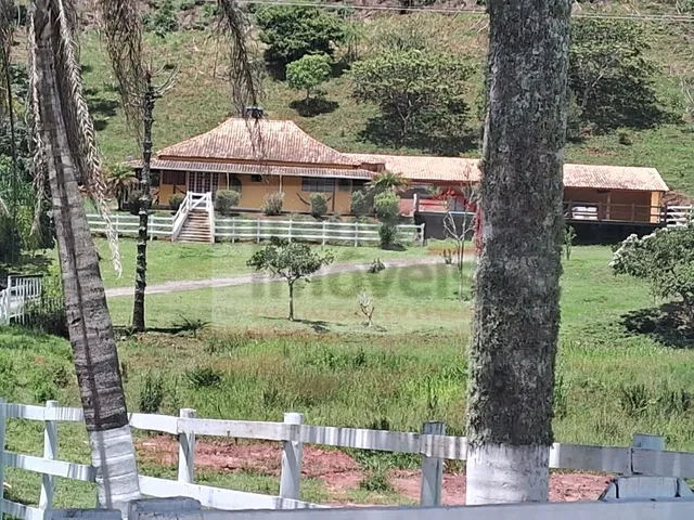 Imagem: Sítio À Venda no Bairro Bairro dos Macacos