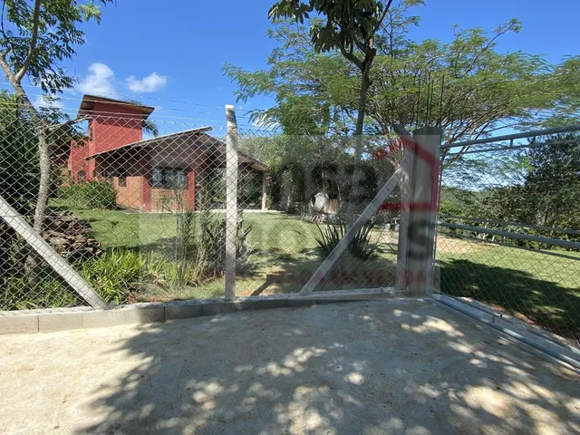 Imagem: Chácara À Venda em Jambeiro/Sp