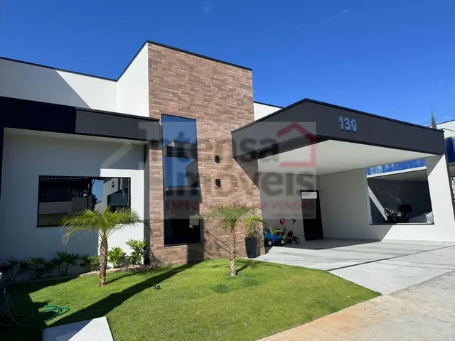 Imagem: Casa À Venda no Bairro Loteamento Parque