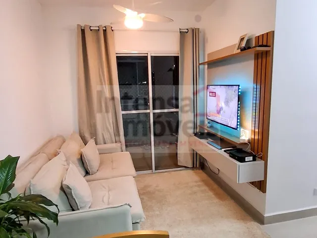 Imagem: Apartamento À Venda no Bairro Crispim