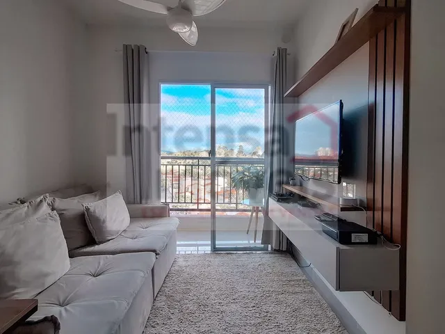 Imagem 2: Apartamento À Venda no Bairro Crispim - Pindamonhangaba/Sp