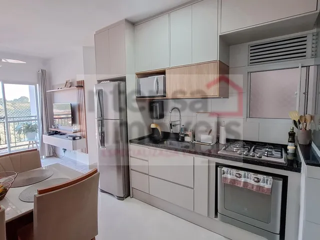 Imagem 16: Apartamento À Venda no Bairro Crispim - Pindamonhangaba/Sp