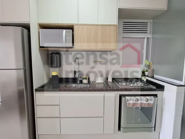 Imagem 7: Apartamento À Venda no Bairro Crispim - Pindamonhangaba/Sp