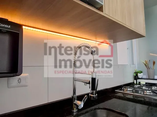 Imagem 4: Apartamento À Venda no Bairro Crispim - Pindamonhangaba/Sp