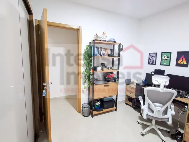 Imagem 11: Apartamento À Venda no Bairro Crispim - Pindamonhangaba/Sp