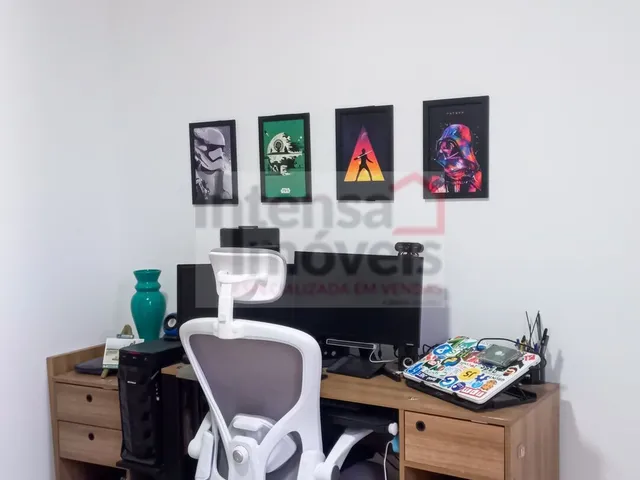 Imagem 15: Apartamento À Venda no Bairro Crispim - Pindamonhangaba/Sp