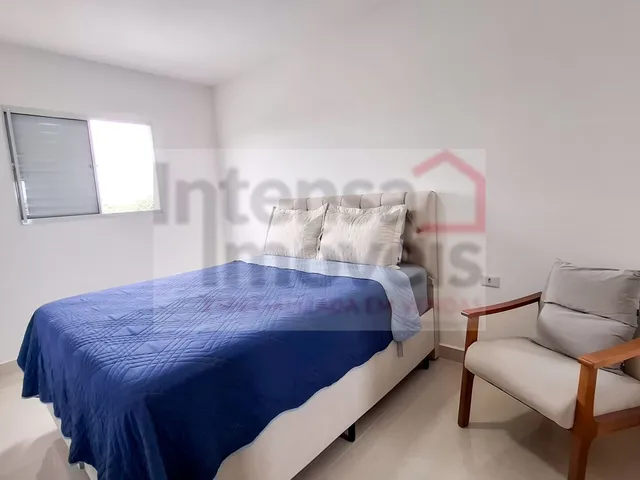 Imagem 5: Apartamento À Venda no Bairro Crispim - Pindamonhangaba/Sp