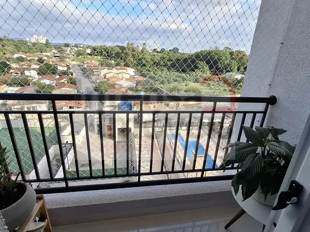 Imagem 13: Apartamento À Venda no Bairro Crispim - Pindamonhangaba/Sp