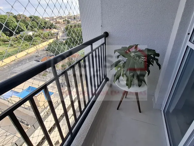 Imagem 8: Apartamento À Venda no Bairro Crispim - Pindamonhangaba/Sp