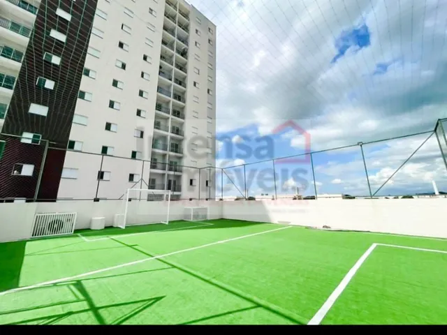 Imagem 12: Apartamento À Venda no Bairro Crispim - Pindamonhangaba/Sp