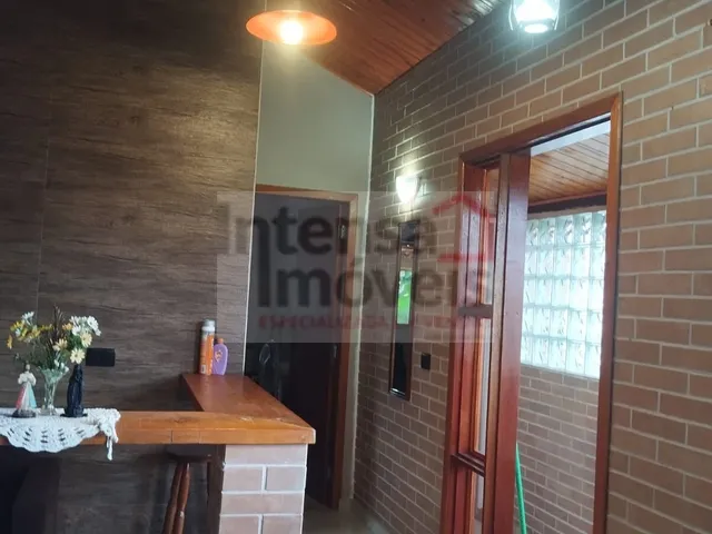 Imagem: Chácara À Venda no Bairro Centro - Paraibuna/Sp