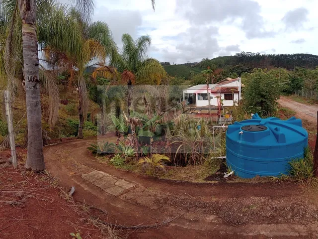 Imagem: Chácara À Venda no Bairro Capivari Ll
