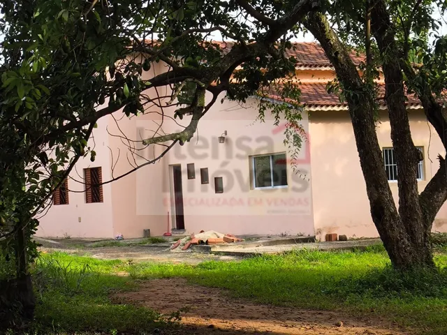 Imagem: Chácara À Venda no Bairro Guadalupe