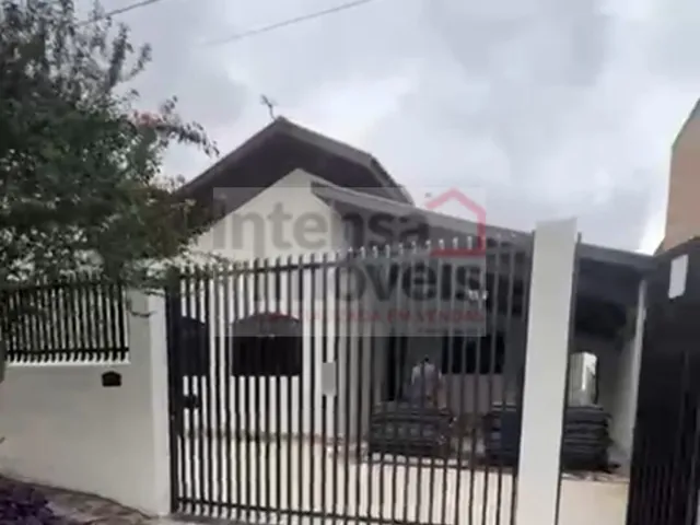 Imagem: Casa À Venda no Bairro Parque Senhor do