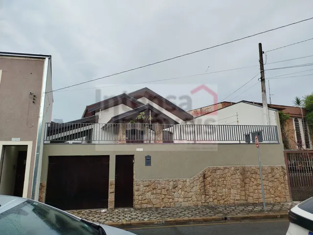 Imagem: Casa À Venda no Bairro Centro - Taubaté/Sp