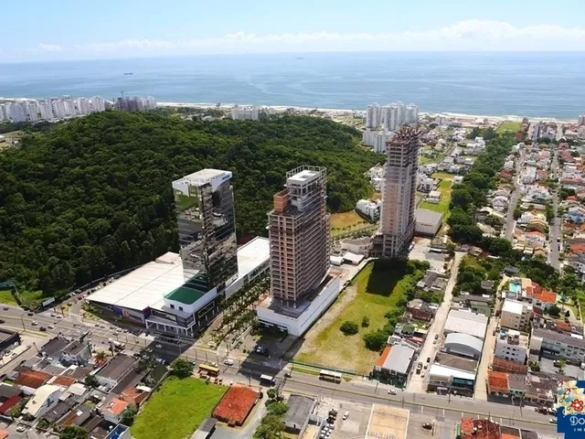 Imagem: RIVIERA CONCEPT - APARTAMENTO 02 DORMITÓRIOS
