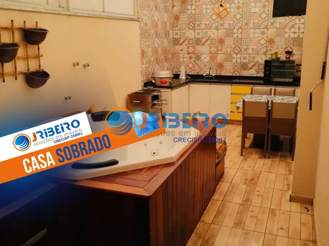 Imagem: Casa Sobrado a Venda