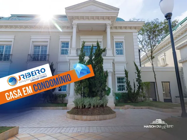 Imagem: Casa em Condominio À Venda no Tucuruvi
