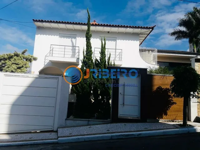 Imagem 5: Casa no Jardim França À Venda, Zona Norte, São Paulo