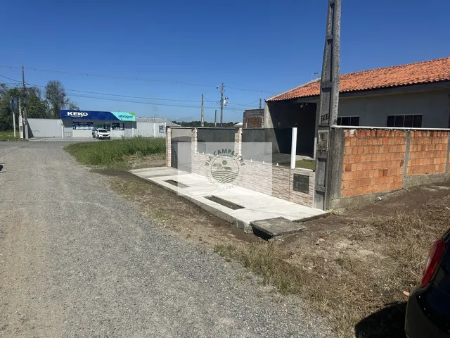 Imagem 5: Terreno com 240,00 M2, Escriturado, Parcialmente Murado, Pronto para Construir