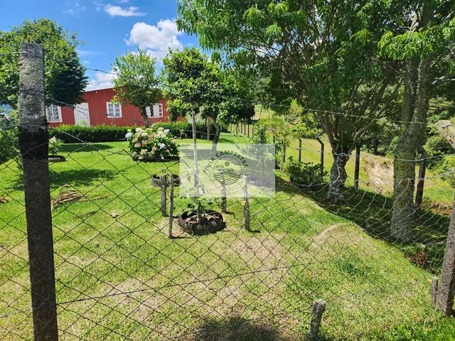 Imagem 14: Sítio com 260.559 M², em São Bento do Sul, com Uma Linda Vista de Cartão Postal