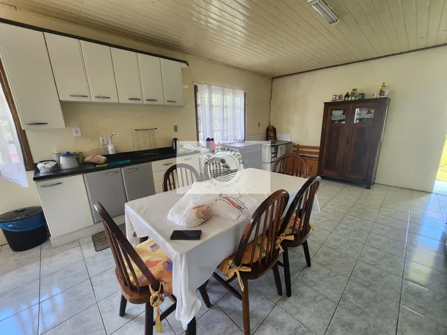 Imagem 3: Sítio com 260.559 M², em São Bento do Sul, com Uma Linda Vista de Cartão Postal