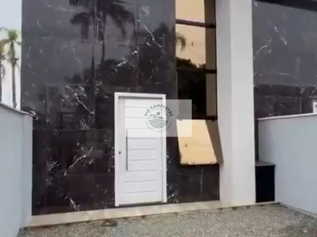 Imagem: Sobrado Geminado em Balneário Barra do