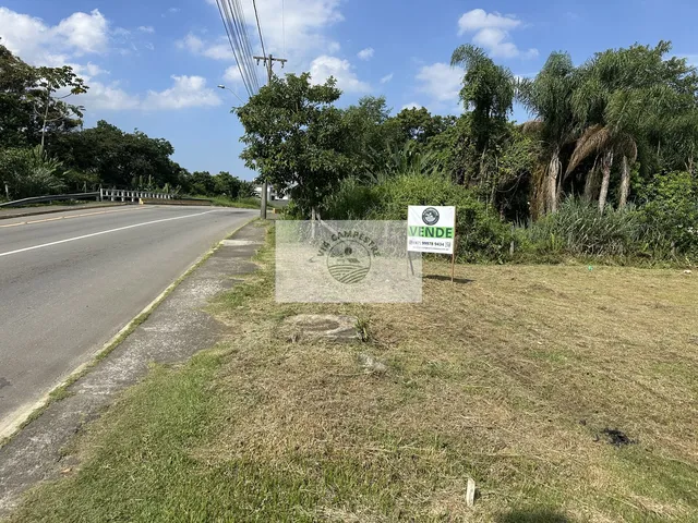 Imagem: Terreno Comercial com 504,00 M² no Vila