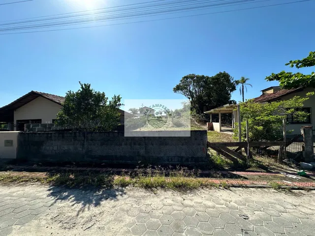 Imagem: Terreno no Ervino