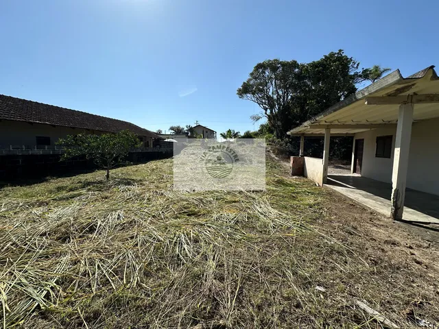 Imagem 2: Terreno no Ervino