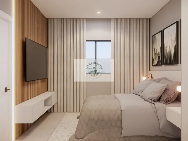 Imagem 2: Residencia Alto Padrão, em Condominio Fechado, 4 Suites, em Construção, com Piscina