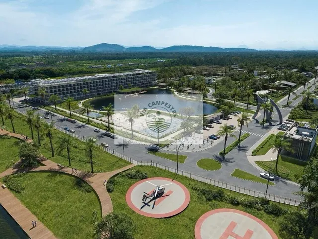 Imagem: Terreno no Skyline Condomínio Residencial