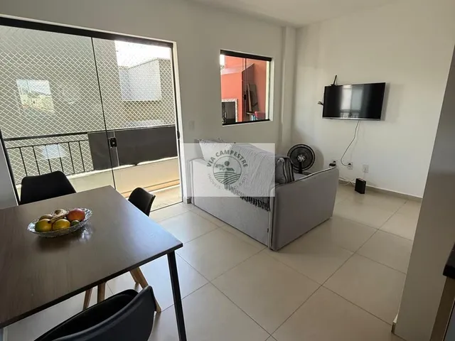 Imagem 5: Apartamento no Bairro Costa e Silva