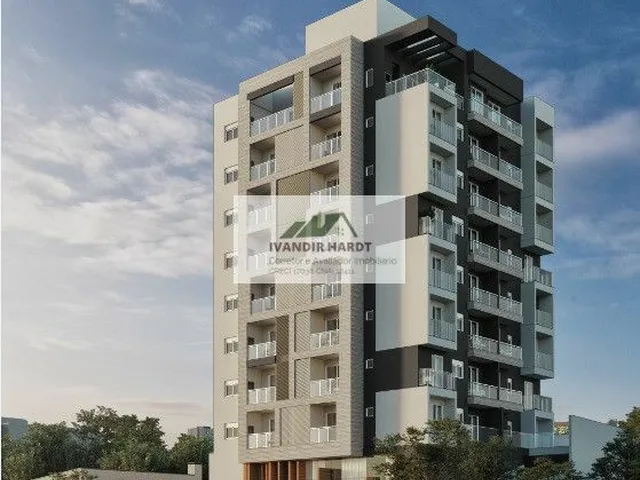 Imagem: Apartamento À Venda em Joinville/Sc