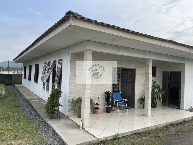 Imagem 8: Residência no Vila Nova com 4 dormitórios, amplo terreno de 1.195 m², escriturado, na