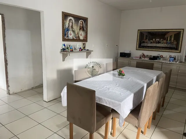 Imagem 5: Residência no Vila Nova com 4 dormitórios, amplo terreno de 1.195 m², escriturado, na