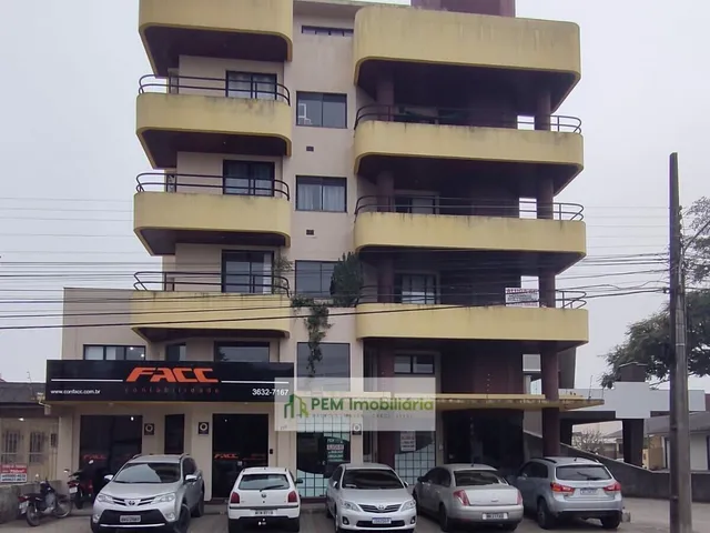 Imagem: Sala Comercial para Alugar no Bairro Dehon