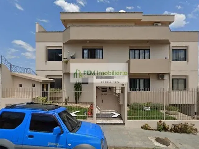 Imagem: Apartamento para Alugar no Bairro Centro